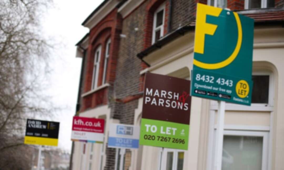 Chancellor urged to use budget to tackle rent debt crisis