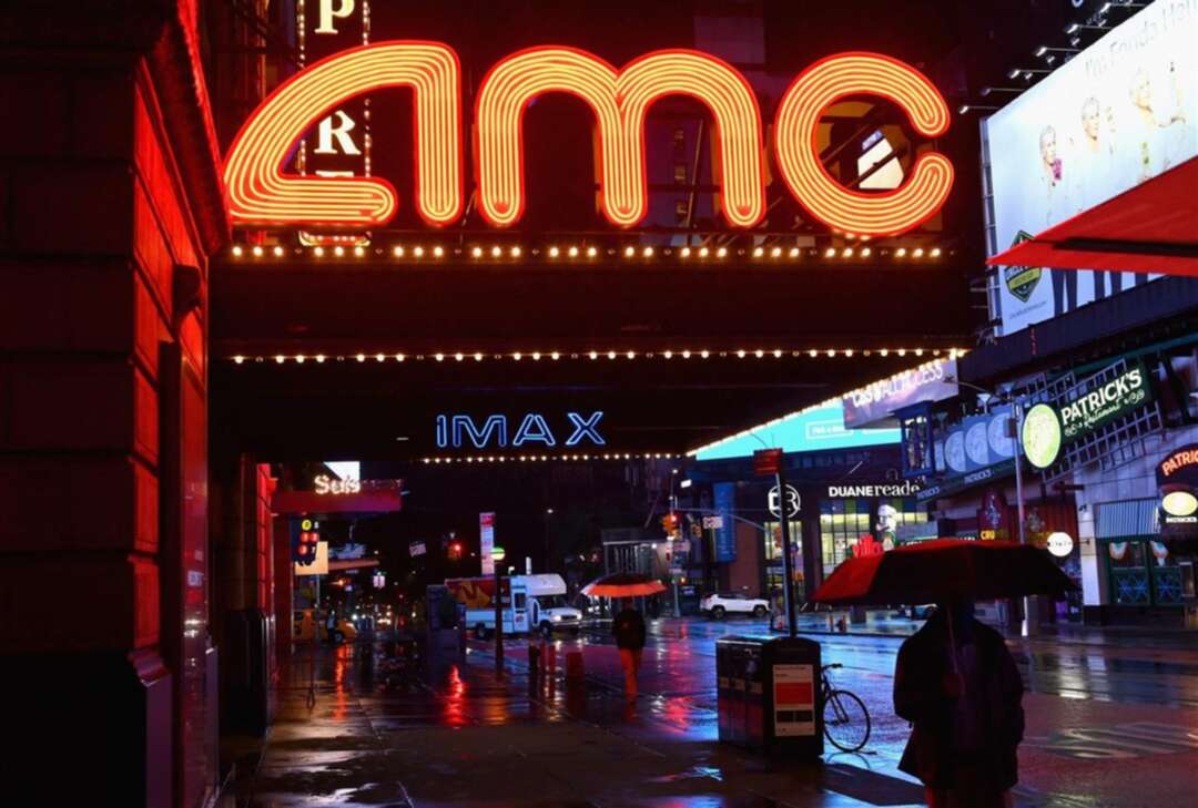 صالات السينما في مدينة نيويورك تُعيد فتح أبوابها