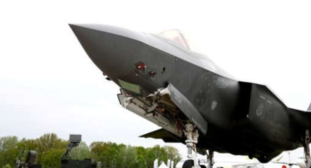 UAE confident that F-35 sale will go through after Biden review: Ambassador