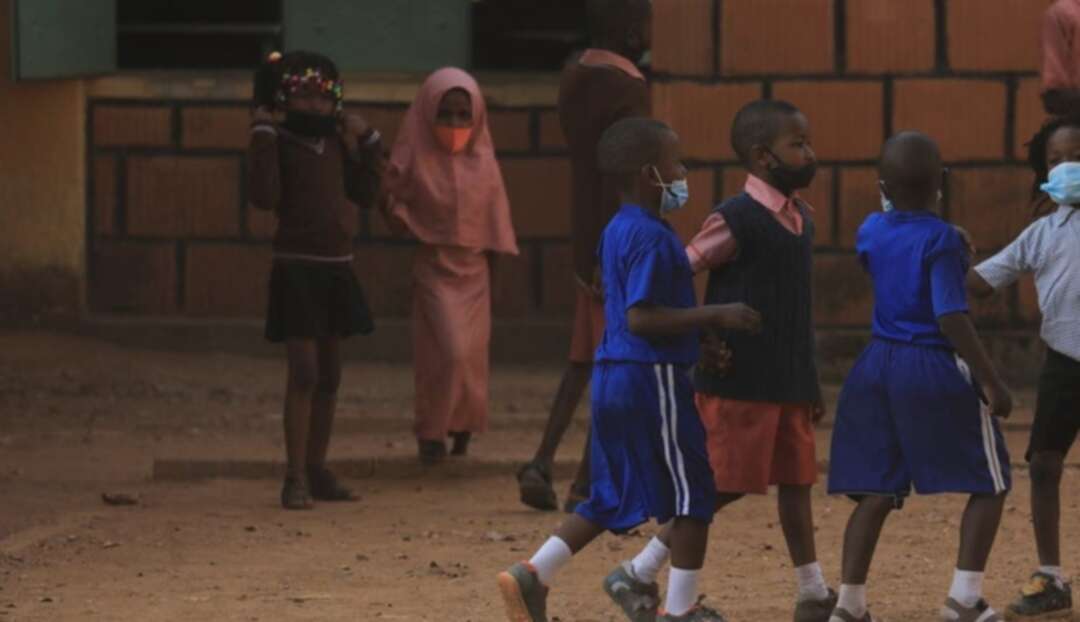 UNICEF says 18.5 million children in Nigeria are out of school