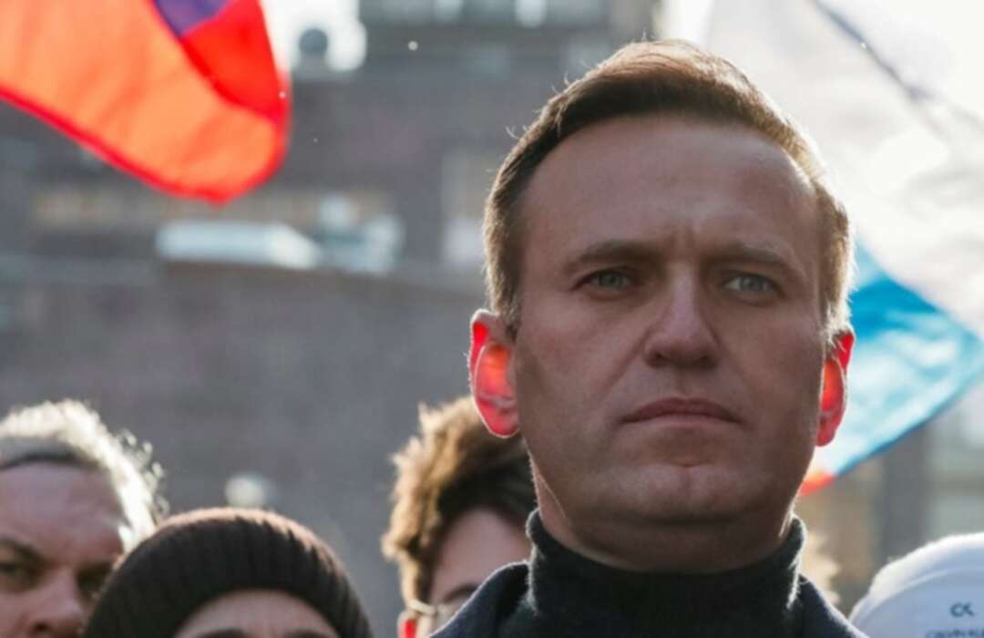 US accuses Moscow of harassing Putin-critic Navalny in jail