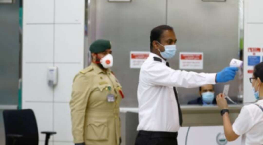 Coronavirus: UAE reports 2,730 COVID-19 cases, 9 deaths