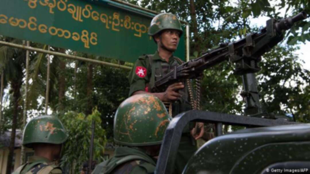 من حرب أهلية واسعة.. تحذير أممي لـ ميانمار