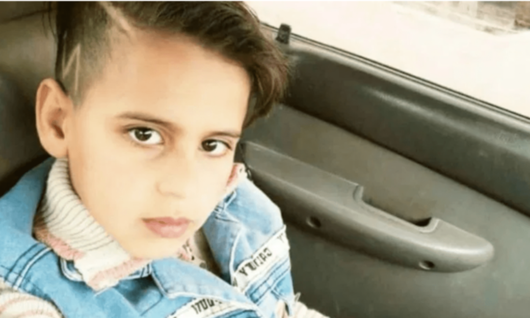 العثور على طفل سوري مشنوق في ولاية إزمير التركية