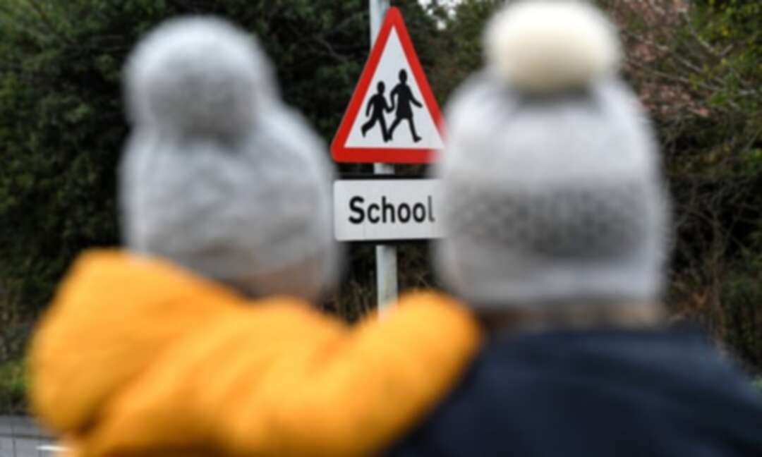 Johnson unveils Covid lockdown exit plan: schools and social contact first