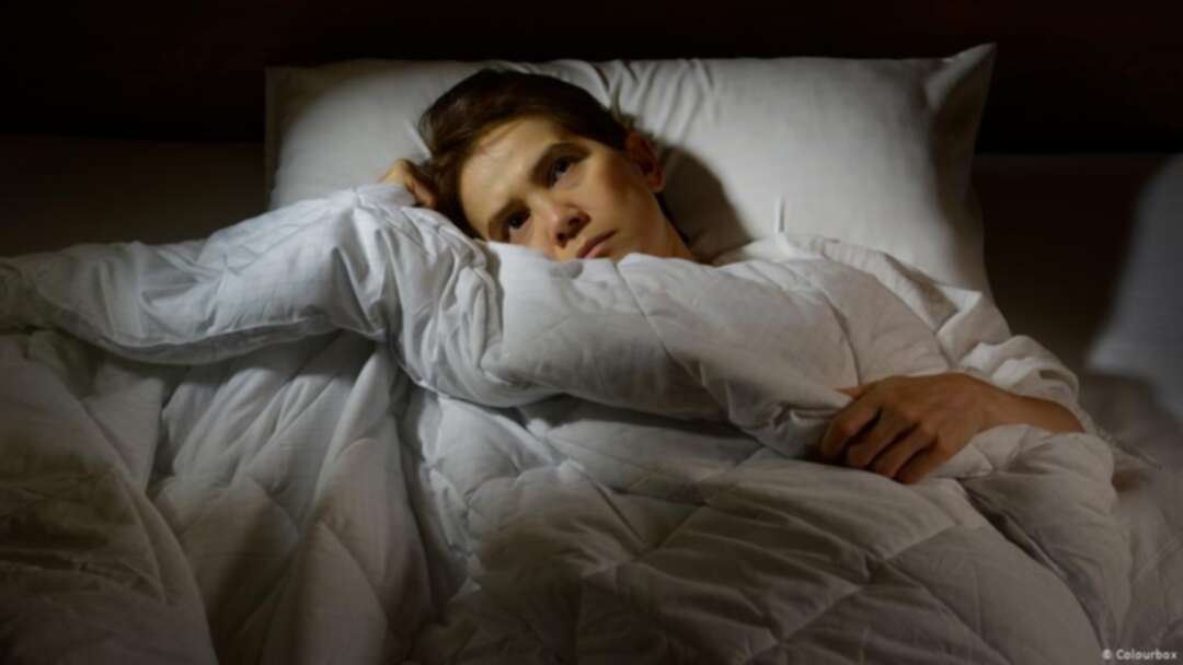 مشاكل النوم يمكن أن تؤدي إلى اكتئاب المراهقين