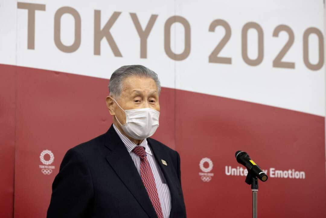 بعد تصريحات معادية للنساء.. رئيس أولمبياد طوكيو يستقيل
