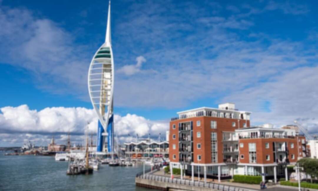 Brexit: Portsmouth port bosses accuse government of withholding cash