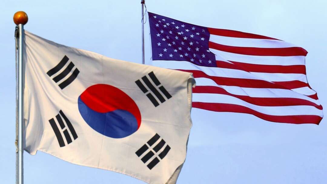 بدء أكبر تدريبات جوية بين أمريكا وكوريا الجنوبية
