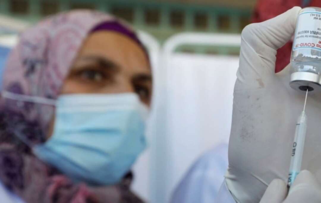 Palestinian COVID-19 vaccine drive faces funding shortfall, says World Bank