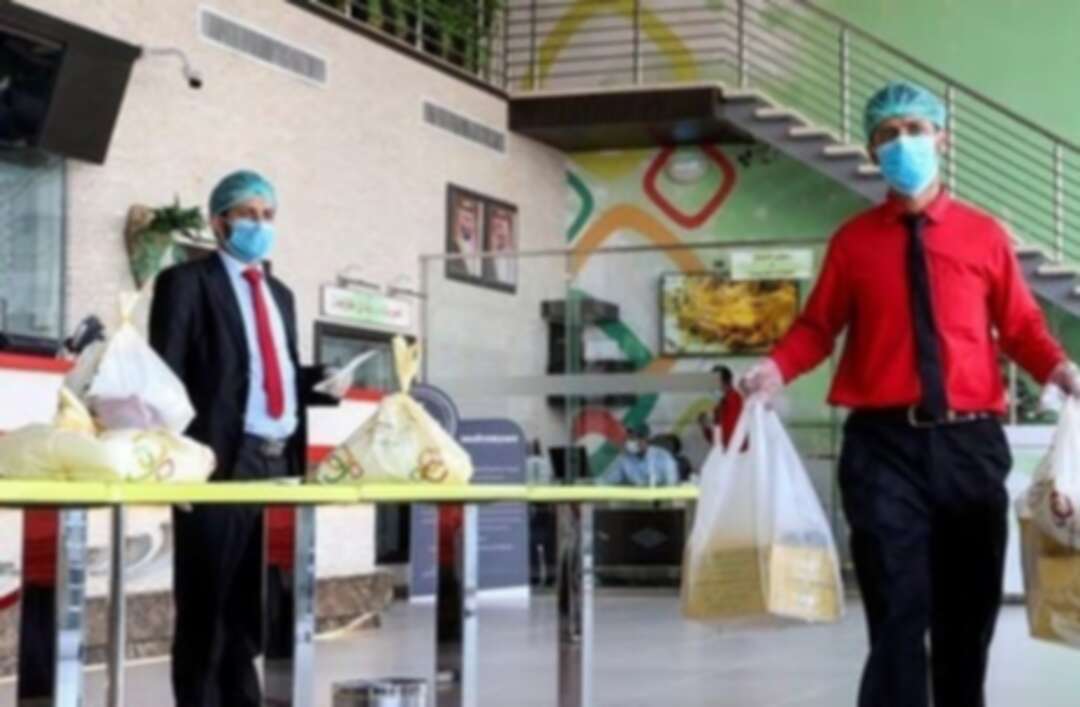 Coronavirus in Saudi Arabia: New rules, penalties for restaurants and cafes