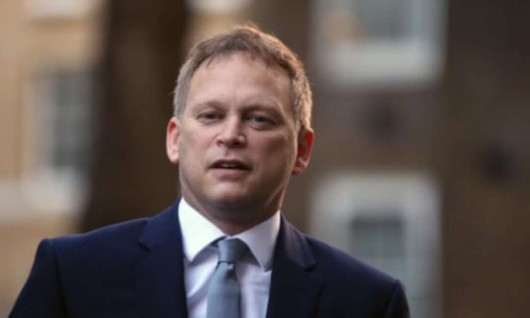 £27bn roads plan in doubt after Shapps overrode official advice