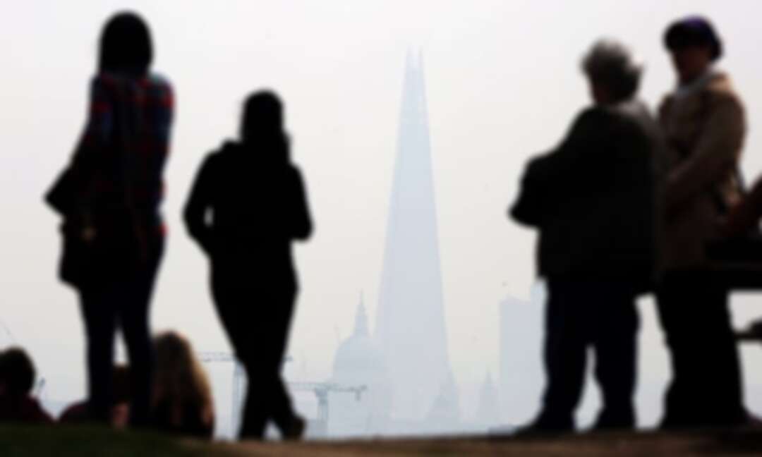Tough air pollution targets needed to cut health inequalities, say MPs