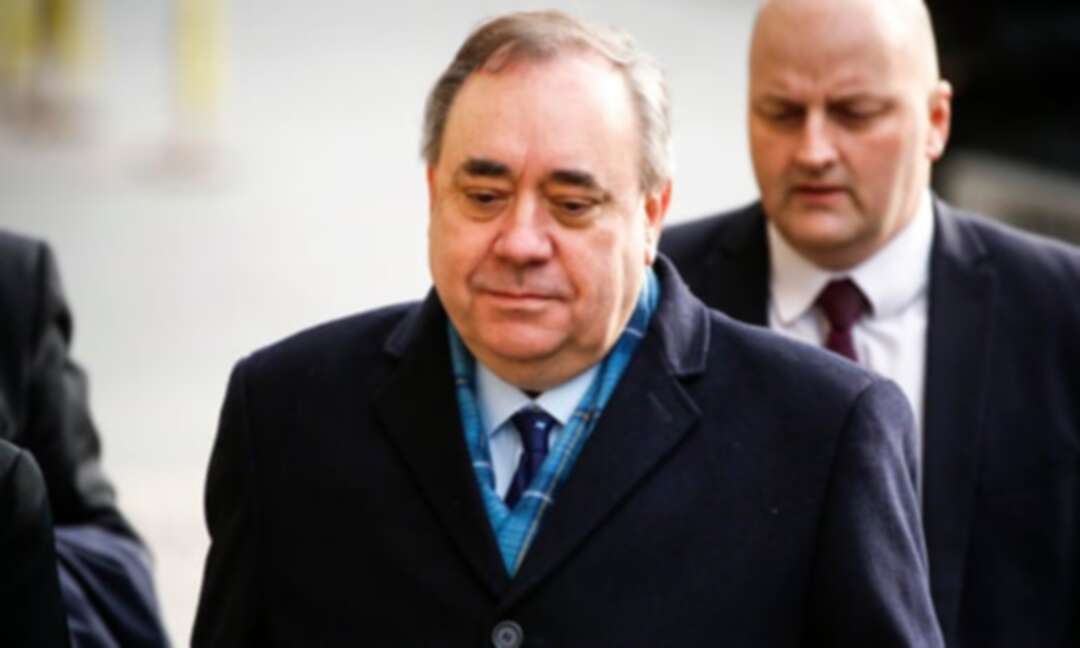 Alex Salmond demands clarification of rules before he faces MSPs
