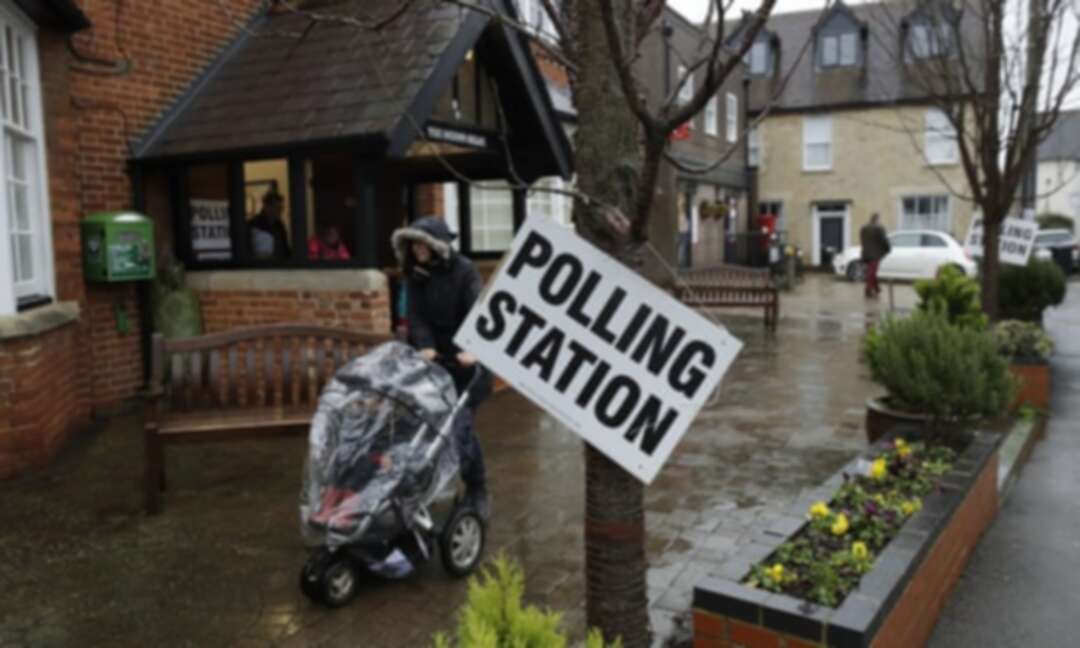 Elections in England and Wales to go ahead in May despite Covid