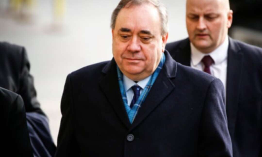 Crown Office says it has 'grave concerns' about Alex Salmond evidence