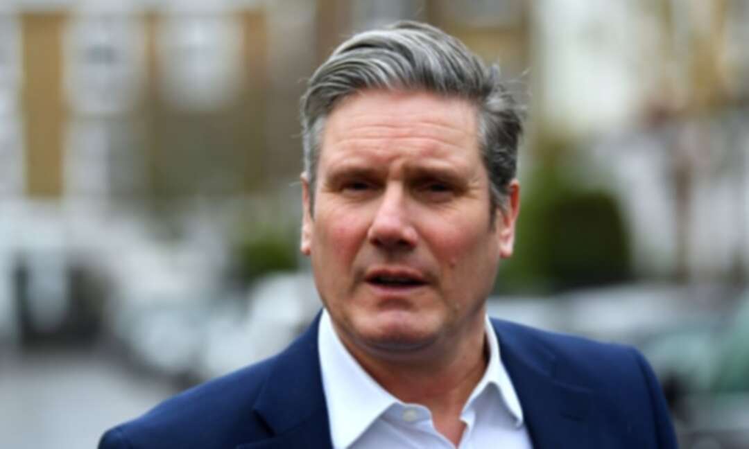 Starmer: Labour must work with business to create fairer society