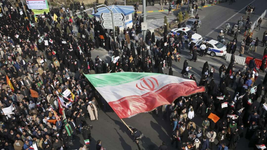 احتجاجات المتقاعدين في إيران: تكفي الوعود موائدنا فارغة