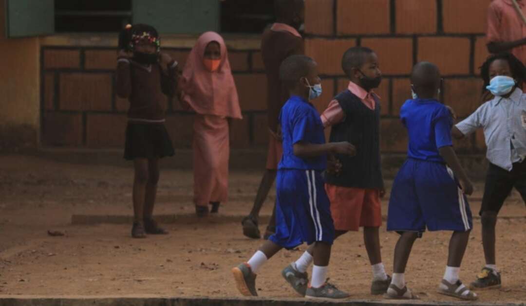 School children abducted in Nigeria’s Niger state released, governor says