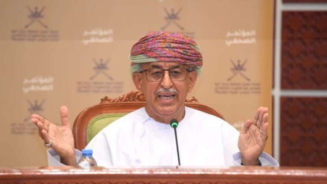 Oman health minister urges compliance amid two-day COVID-19 spike