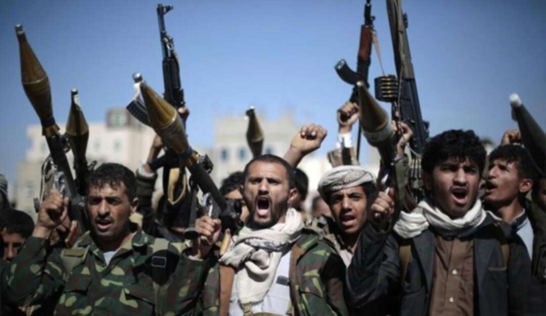 بضربة للتحالف العربي.. مقتل خبير إيراني في اليمن