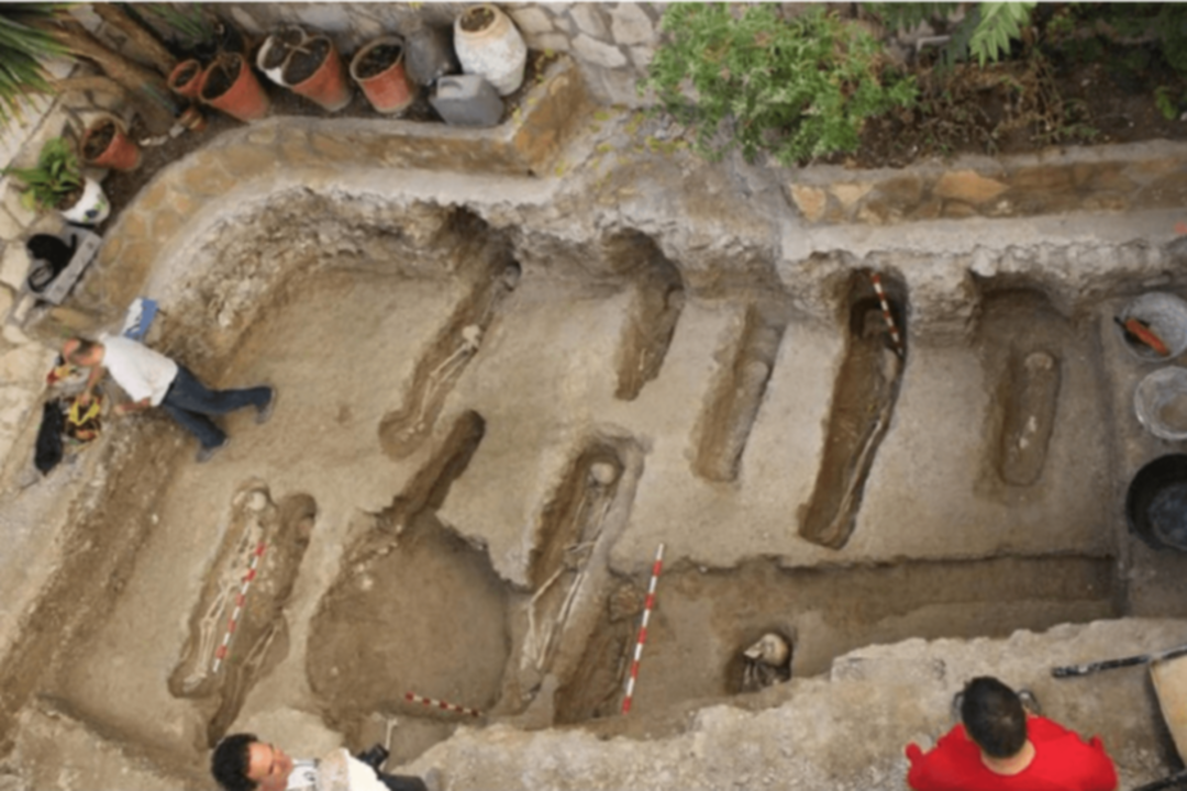 إسبانيا.. اكتشاف مقابر إسلامية تعود لعهد الأندلس