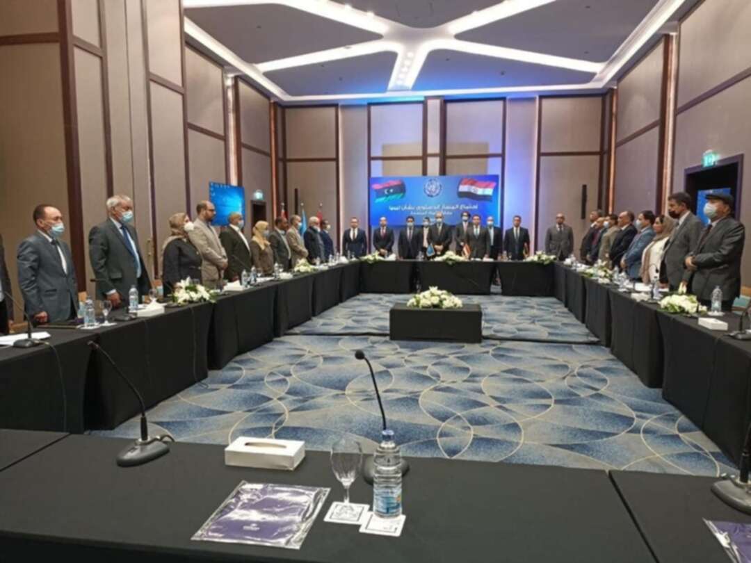 اجتماع حاسم لملتقى الحوار السياسي الليبي لتحديد مصير الانتخابات