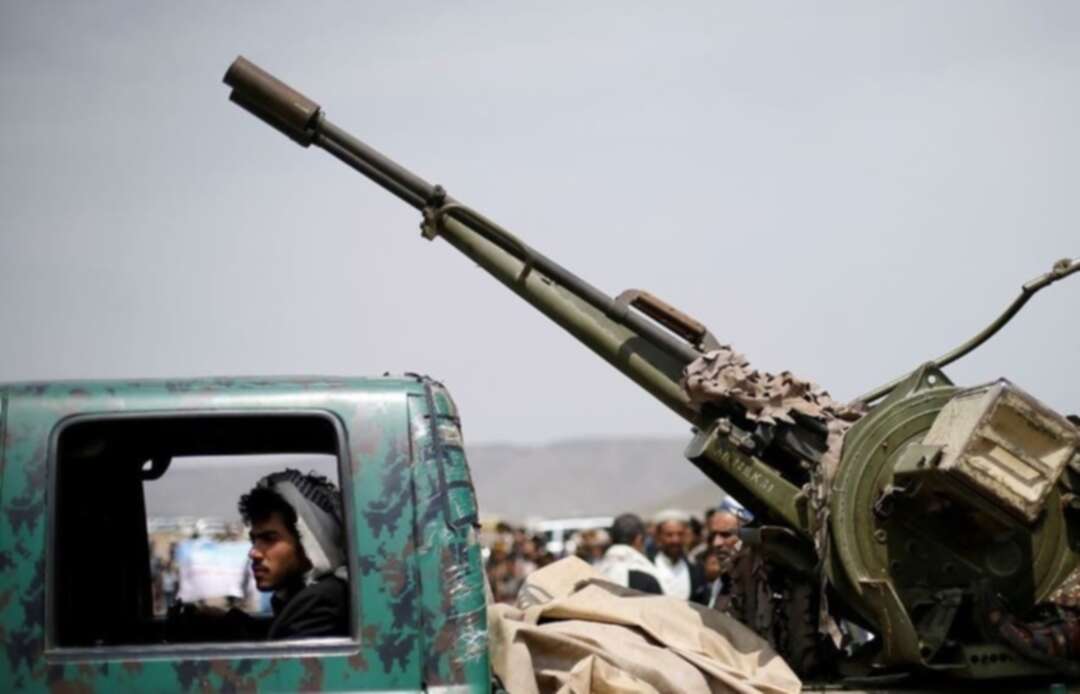 Iran-backed Houthis resume offensive in Yemen’s Marib