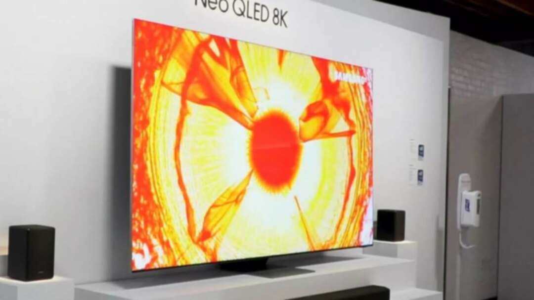 شركة سامسونغ تكشف عن أسعار  تلفزيونات The Frame وQLED