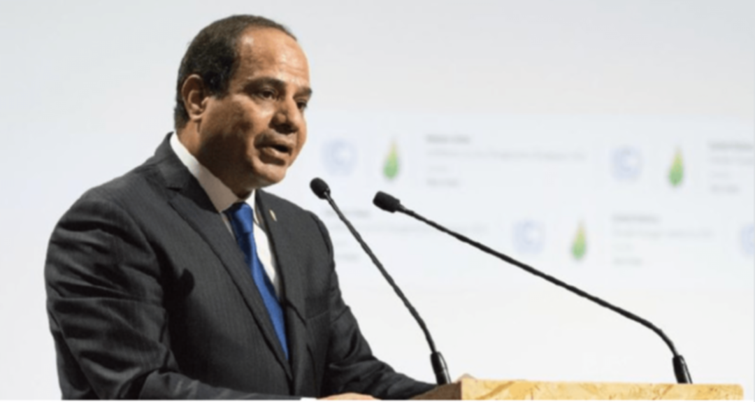 السيسي يدعو أصدقاء مصر الأوربيين لتحريك ملف بلاده في صندوق النقد الدولي
