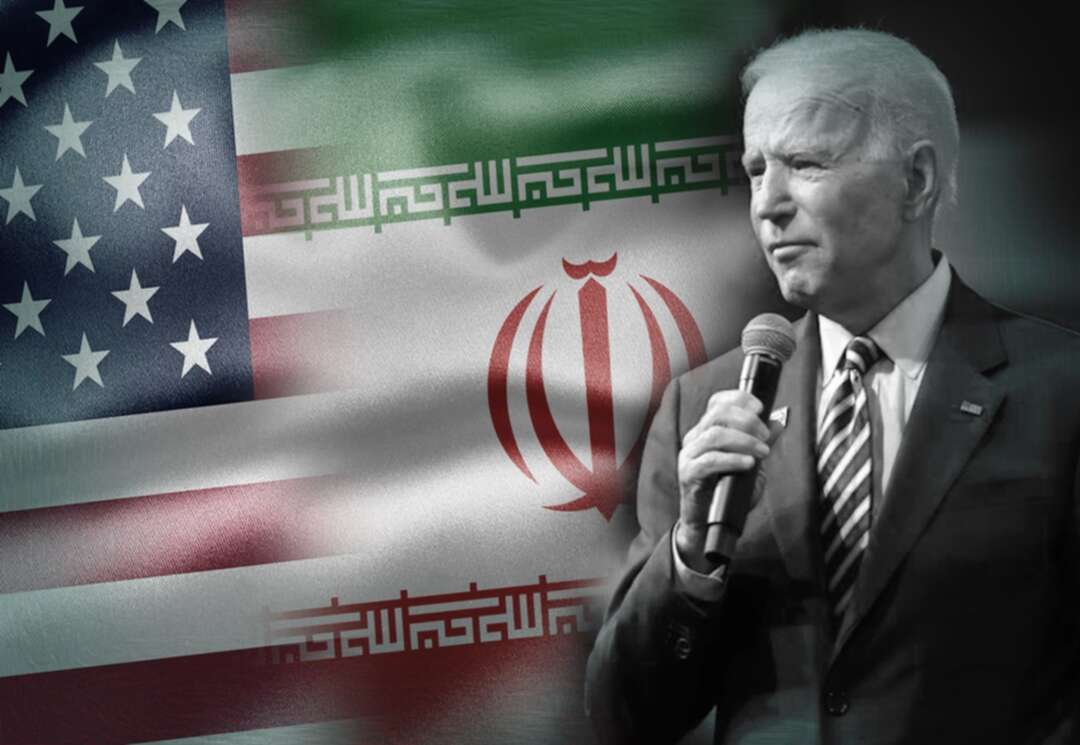 Why is Iranian regime afraid of negotiating with the United States?
