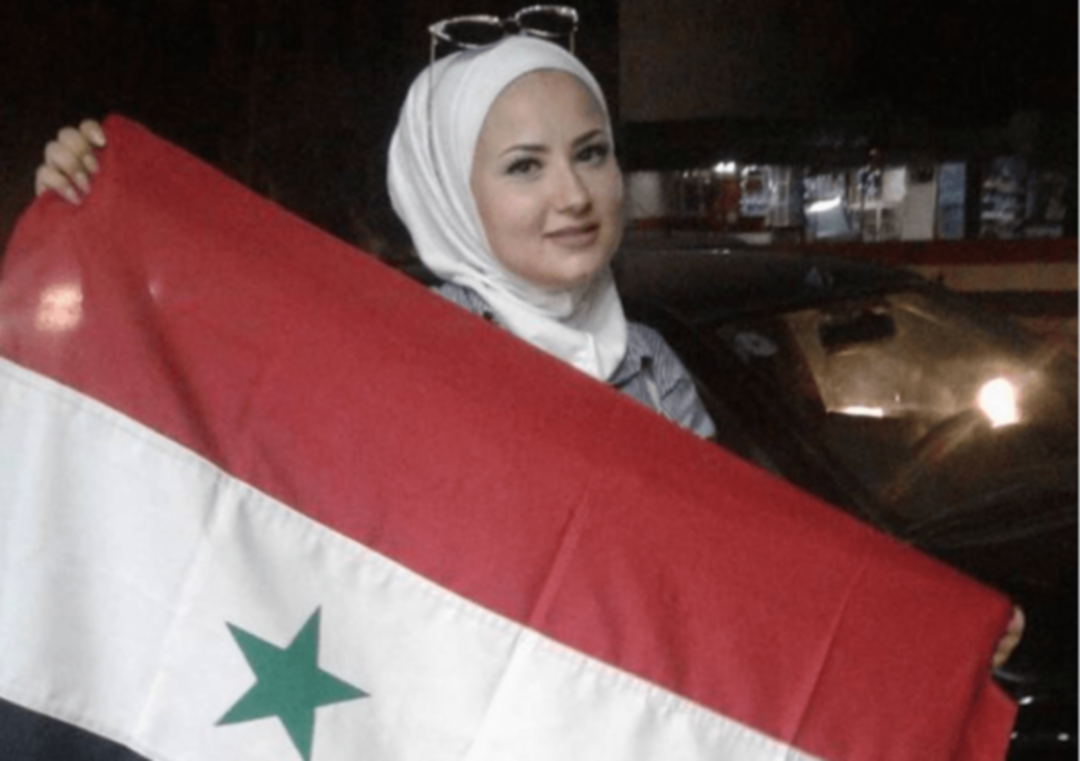 وزير التربية يلغي قرار نقل المعلمة السورية “ولاء اسكيف”