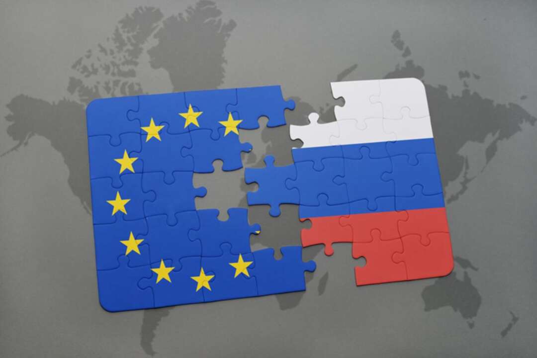 الاتحاد الأوروبي يُعلّق بالكامل اتفاقية تمنح الروس تسهيلات الدخول