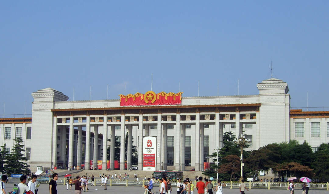 المتحف الصيني يستعد للاحتفال بعام الثور بحسب التقويم الصيني