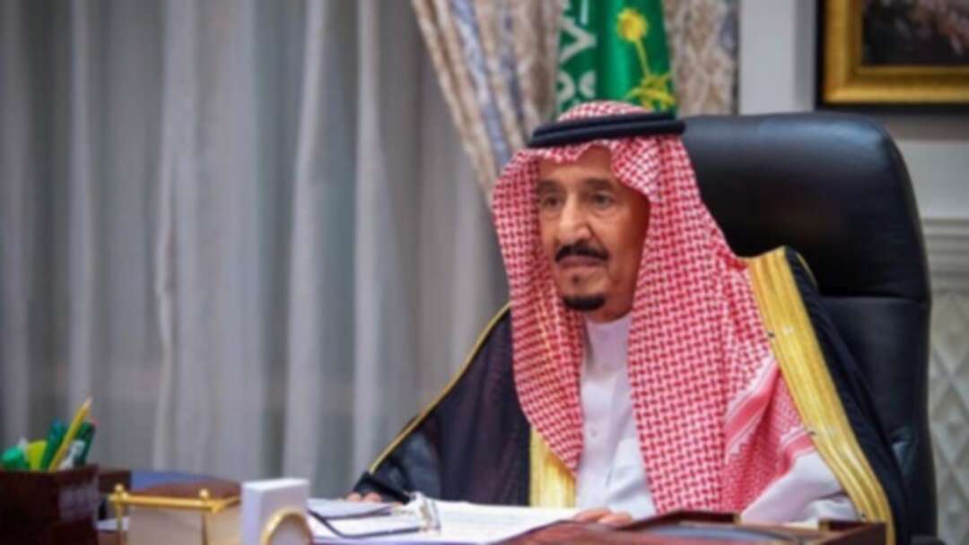 Saudi Arabia welcomes US President Biden's support to defending Kingdom sovereignty