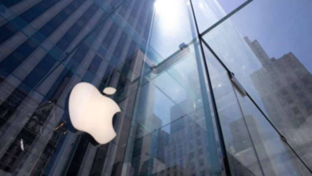 Apple announces new chip, laptops and operating systems