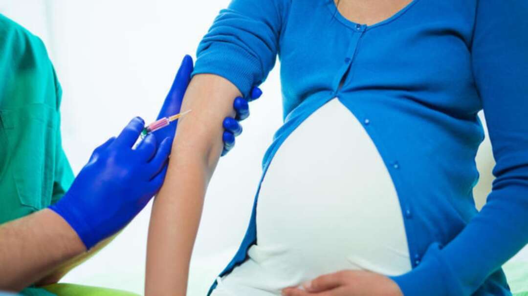 العلماء يكشفون عن اختبارات للدم تحدّد موعد الولادة