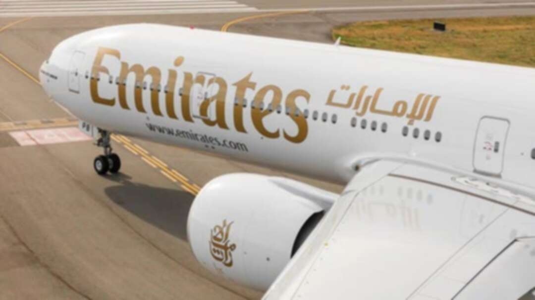 Emirates to make daily coronavirus  vaccine deliveries to developing countries