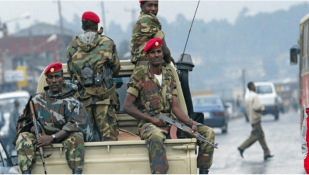 إثيوبيا.. آبي أحمد يعلن انتهاء المهلة لاستسلام قوات تيغراي