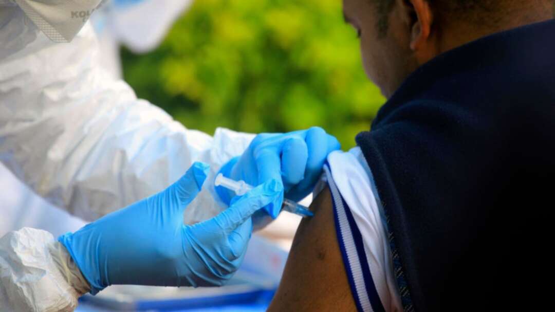 Delayed Ebola vaccination drive to begin in Guinea