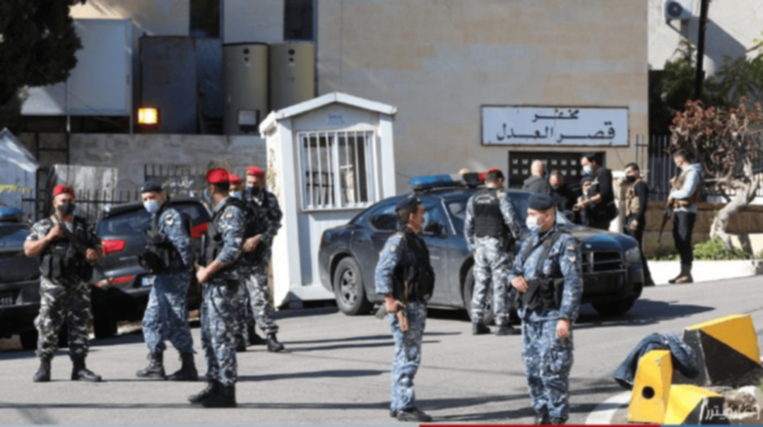 لبنان.. هروب نحو 70 سجيناً.. ومقتل 5 منهم في حادث سير