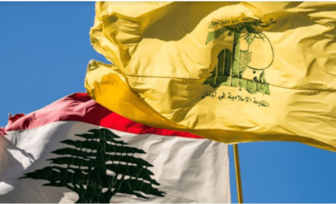 لبنان.. حزب الله يعتقل صحفيين اثنين ويسلمهما إلى جهاز أمني رسمي