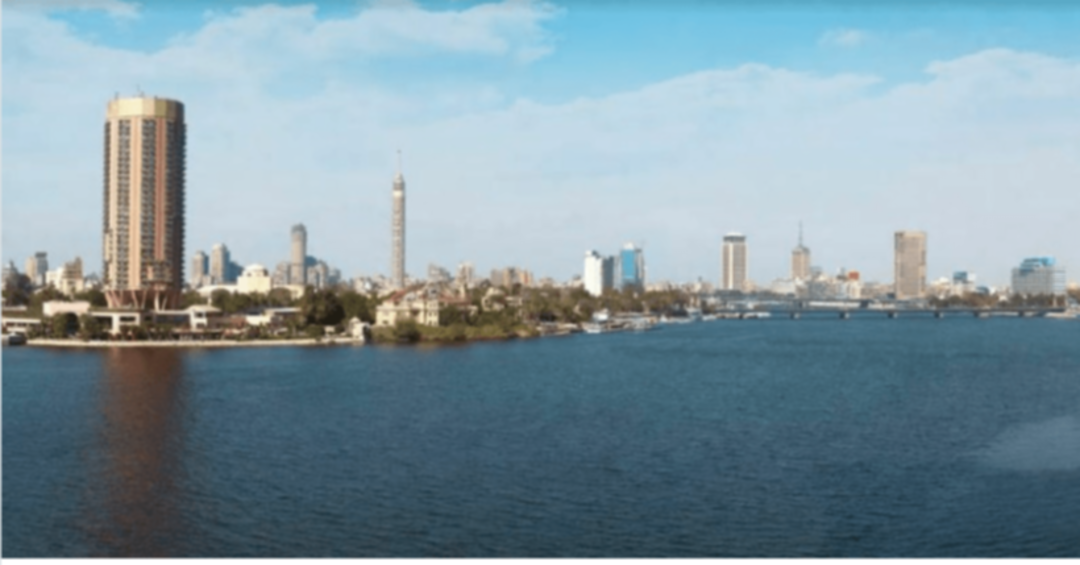 القاهرة تستضيف مجتمع الأعمال السعودي المصري المشترك
