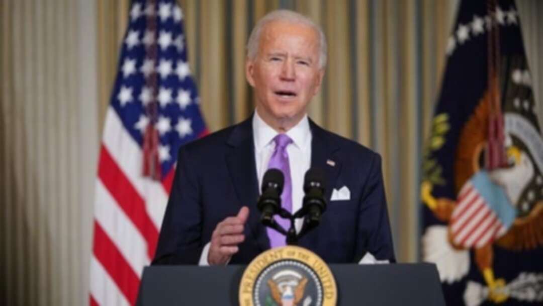 US President Biden will keep tariffs on UAE aluminum imports citing national security