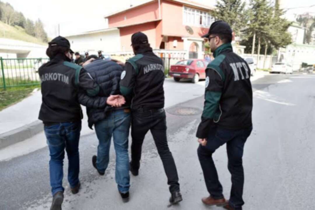 القبض على متّهمين قتلوا امرأة سورية في تركيا