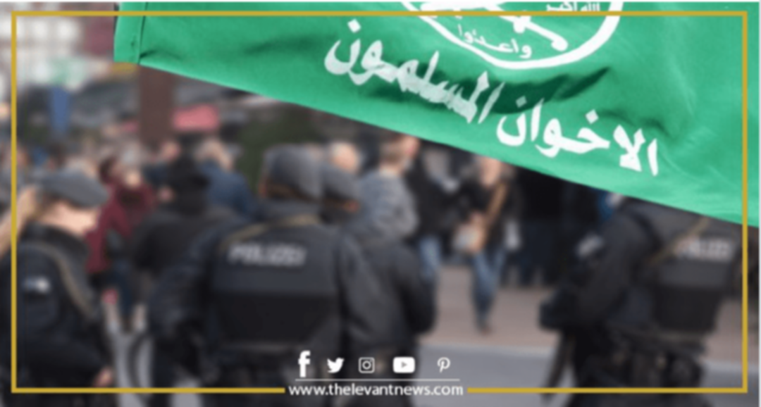 ألمانيا تعتبر الإخوان المسلمين وإيران وذراعها اللبناني مخاطر مُحدقة