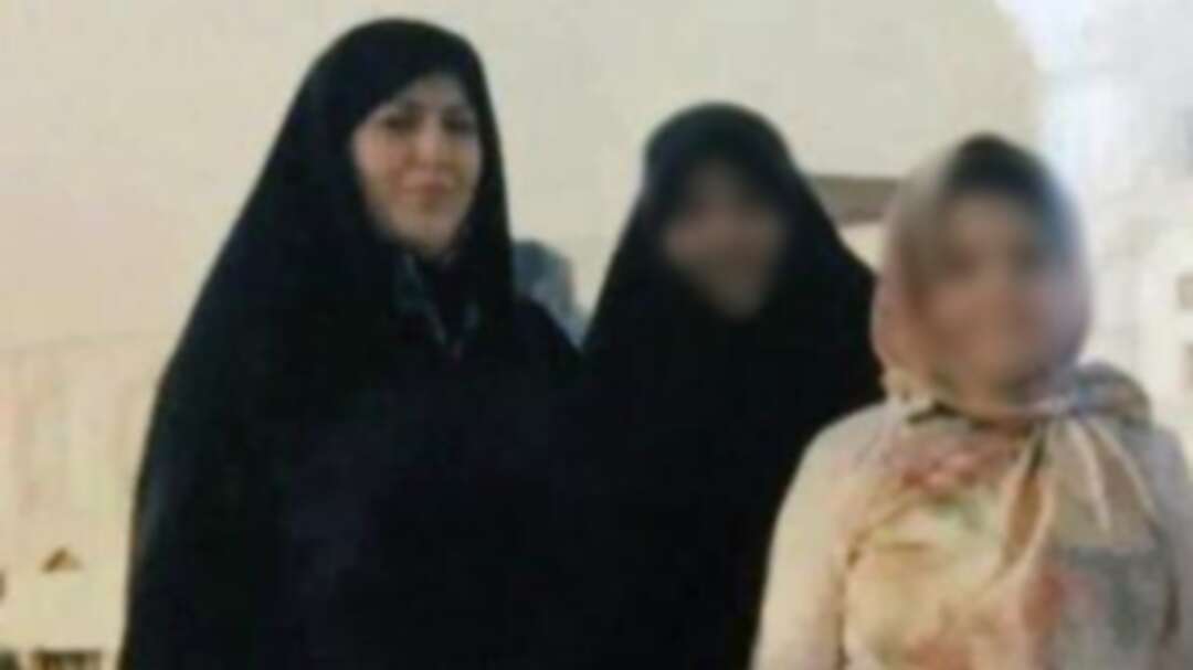 إيران تشنق جثة امرأة توفيت من الخوف قبل إعدامها