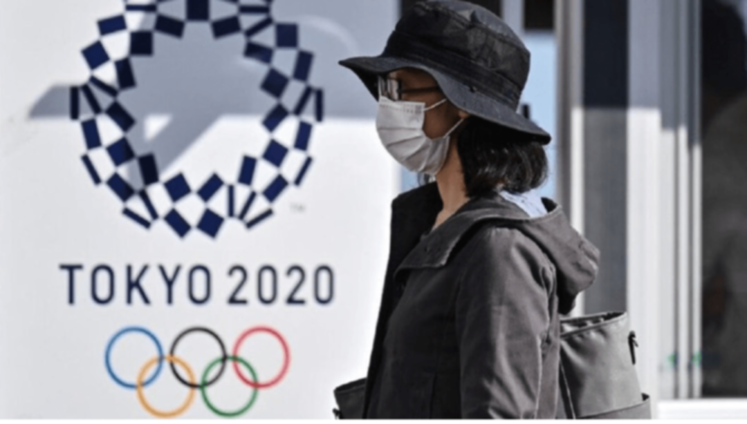 رئيس اللجنة الأولمبيّة يؤكد تلقيح ثلاثة أرباع سكان القرية الأولمبية