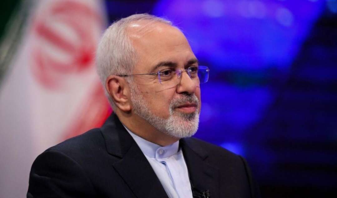 ظريف: هناك خلافات داخل طهران بشأن الرؤية للتفاوض مع أمريكا