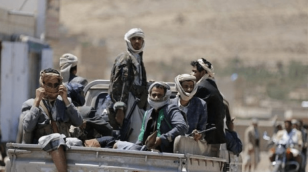 الحكومة اليمنية: الحوثيون ينفذون الأجندة الإيرانية لنشر الفوضى والإرهاب
